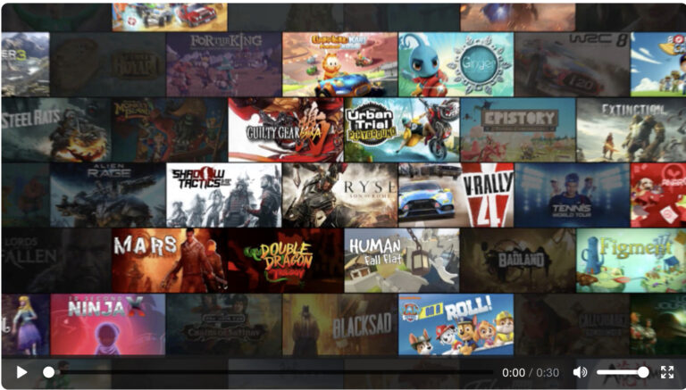 A1 Telekom launches Blacknut cloud gaming subscription service