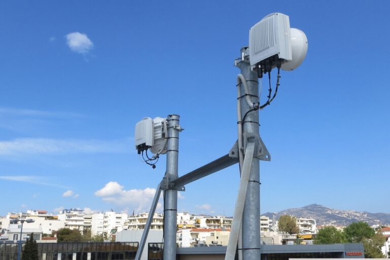 DT proves 100GHz and upwards viable for 5G backhaul