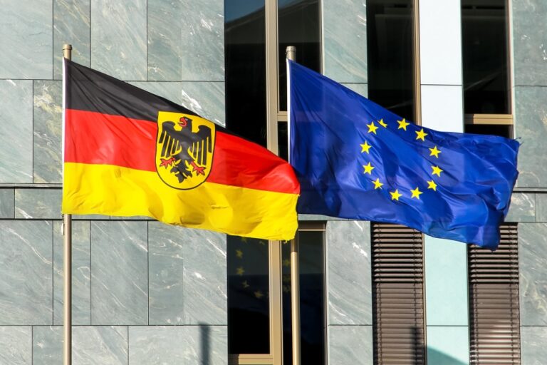 Germany’s Federal Government stumps up €700m for 6G research