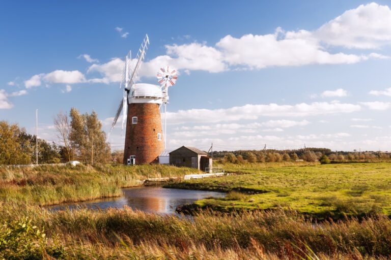 UK government considers law change to accelerate rural coverage