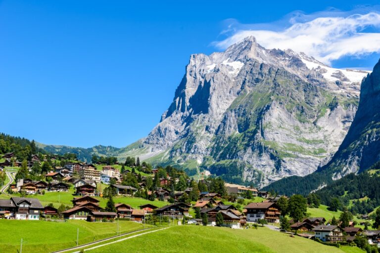 Study claims Swiss mobile infra has reached capacity