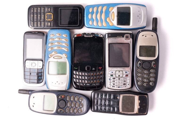 Swisscom shuts down 2G network