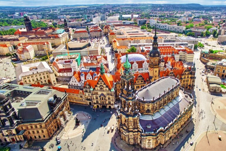 Vodafone sets up innovation centre in Dresden to develop 5G and 6G