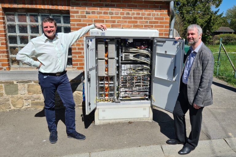 Proximus, Nokia double speed and capacity of VSDL to prolong its life