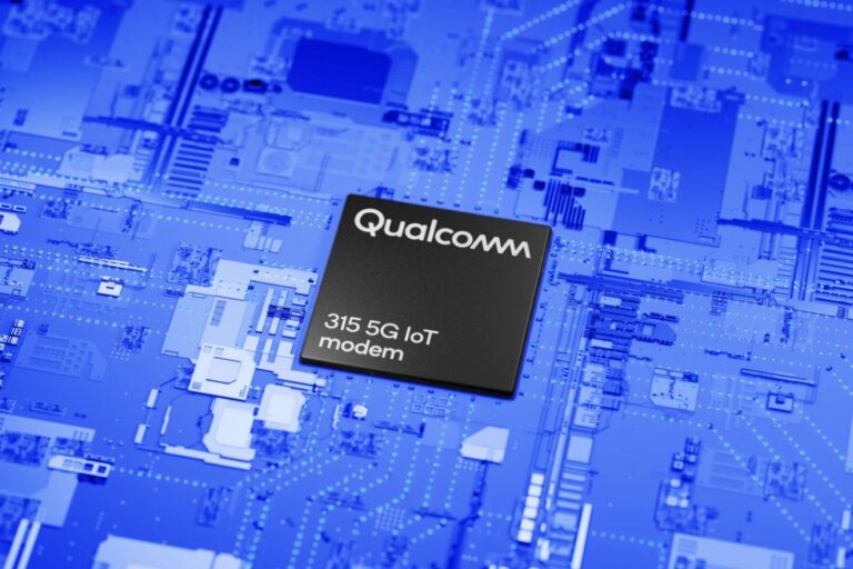Qualcomm seeks to scale 5G IIoT with specialised modem