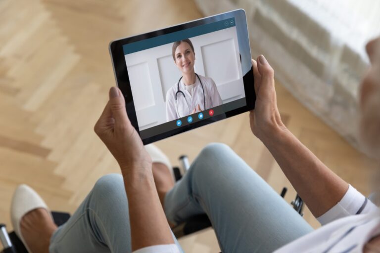 European ehealthcare accelerator launches in Paris