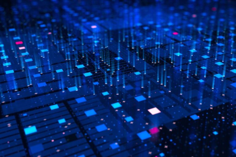 EC choses consortium to develop European quantum network