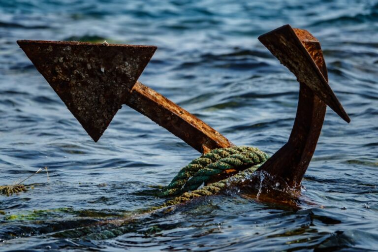 Anchors away: Mavenir, DT, MobiledgeX prove ref design for global MEC