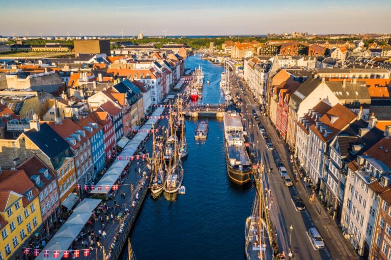 Telenor and Telia accelerate joint 5G network rollout in Denmark