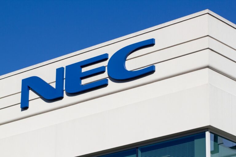NEC announces new 5G massive MIMO radio units for Open RAN