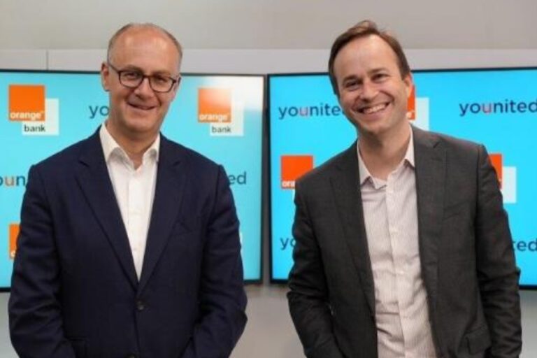 Orange Bank chooses Younited to accelerate consumer credit business
