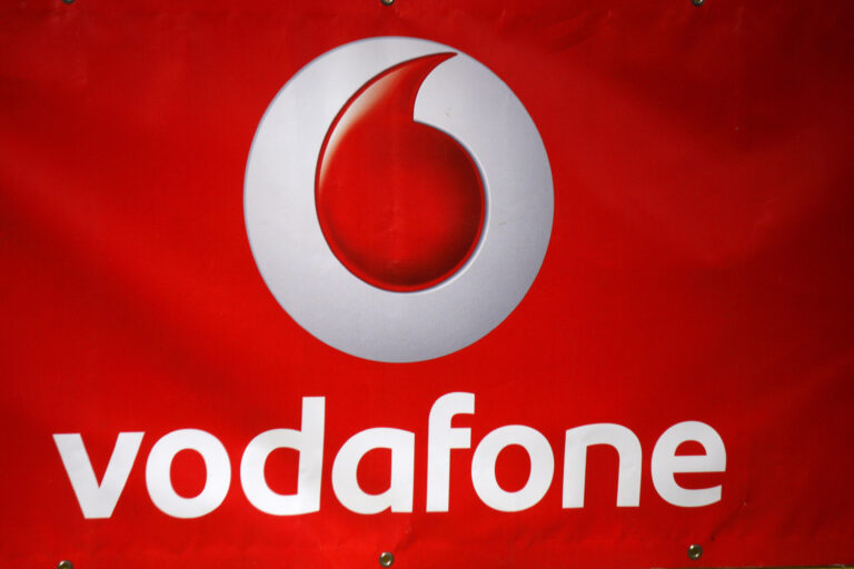 Vodafone UK’s strategy includes lifting 1m people from digital poverty