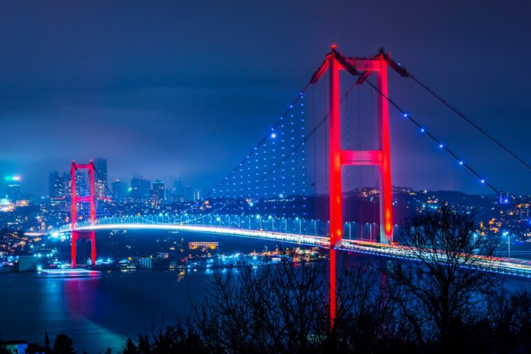 Nokia, Vodafone Turkey trial first intercontinental Terabit IP link