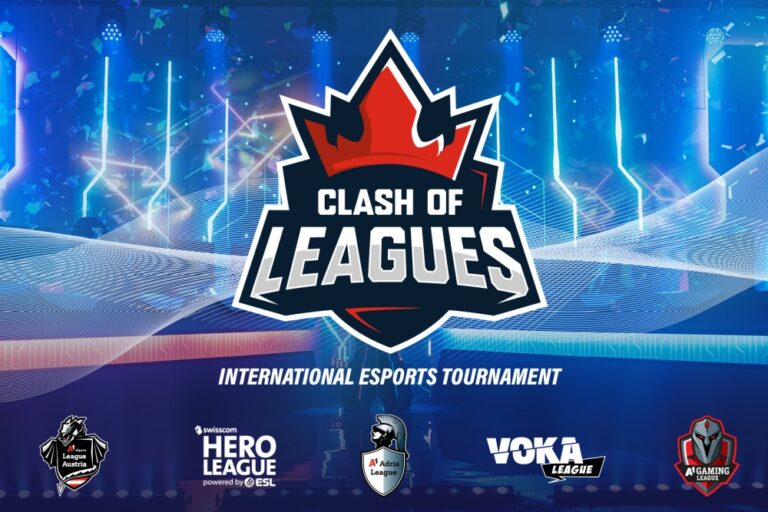 A1 Telekom Austria sets up multi-country esports tournament