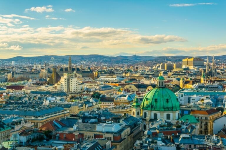 Drei Austria launches 5G Standalone trial in capital