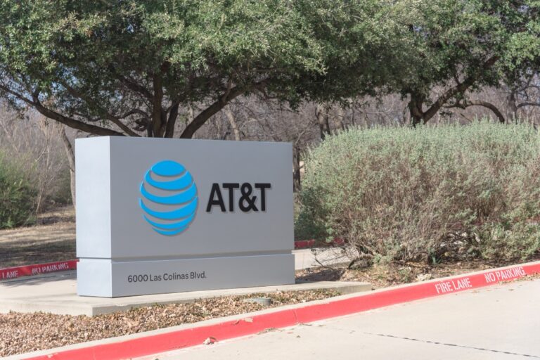 AT&T to run its 5G core on Microsoft Azure – for starters