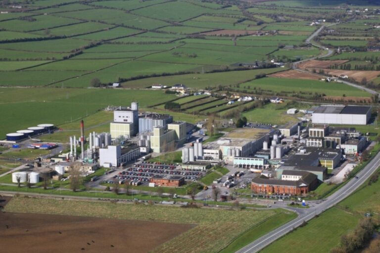Ericsson, Three and Glanbia launch Ireland’s first indoor 5G campus net