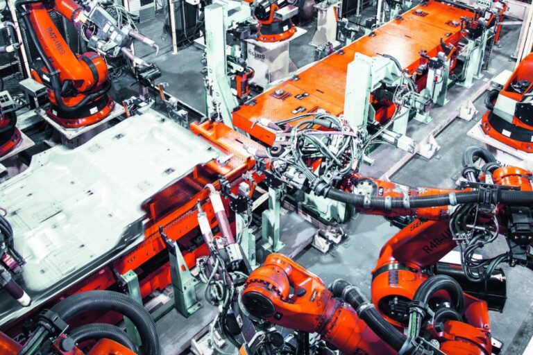Nokia to deploy 5G SA private network for KUKA, Germany