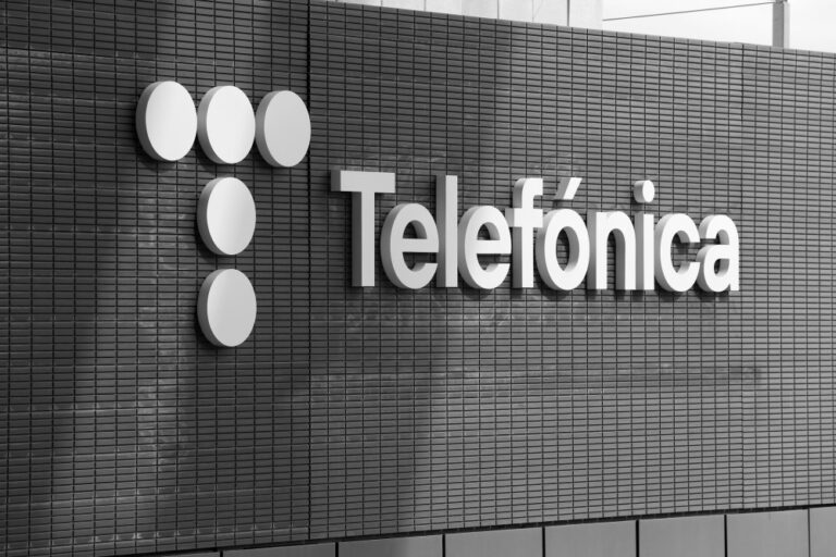 Telefonica hoping to raise up to €500m from 49% Tech unit stake