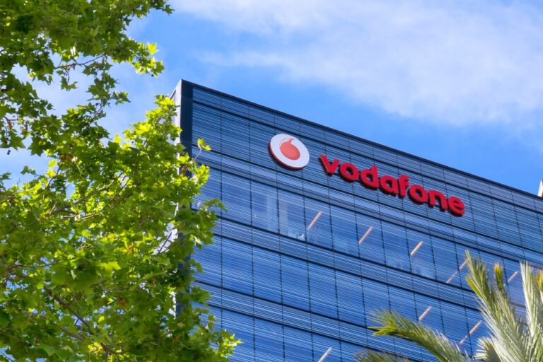 Ericsson runs trial of Vodafone Espana’s 5G Standalone core