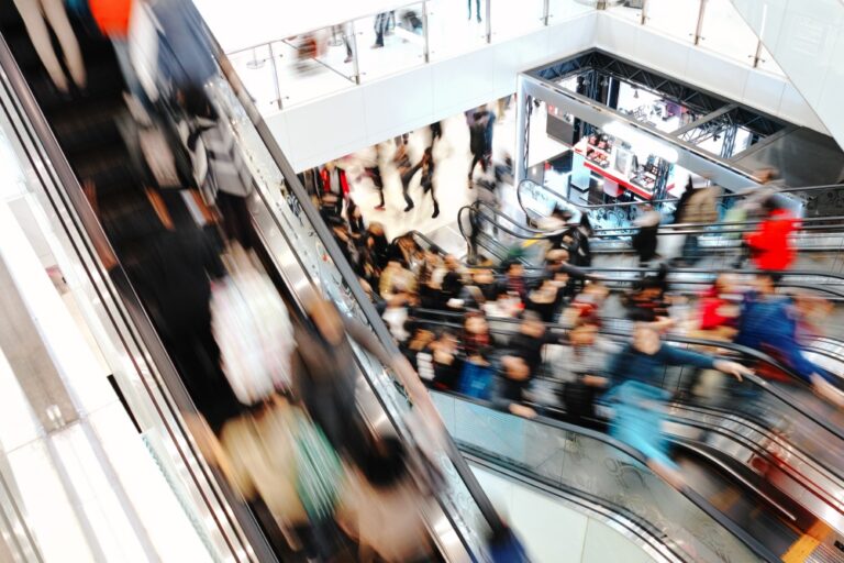 Telefónica Tech and C2RO add AI video analytics to Smart Steps mix