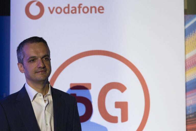 Vodafone Spain’s CTO to leave as operator implements new group-wide tech structure