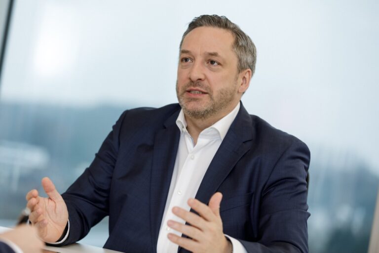 CTO interview:  Telekom Deutschland reinforces its role as DT group’s European powerhouse