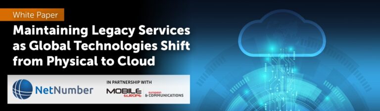 Maintaining Legacy Services as Global Technologies Shift from Physical to Cloud