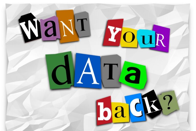 More than third of organisations worldwide hacked or held to ransom