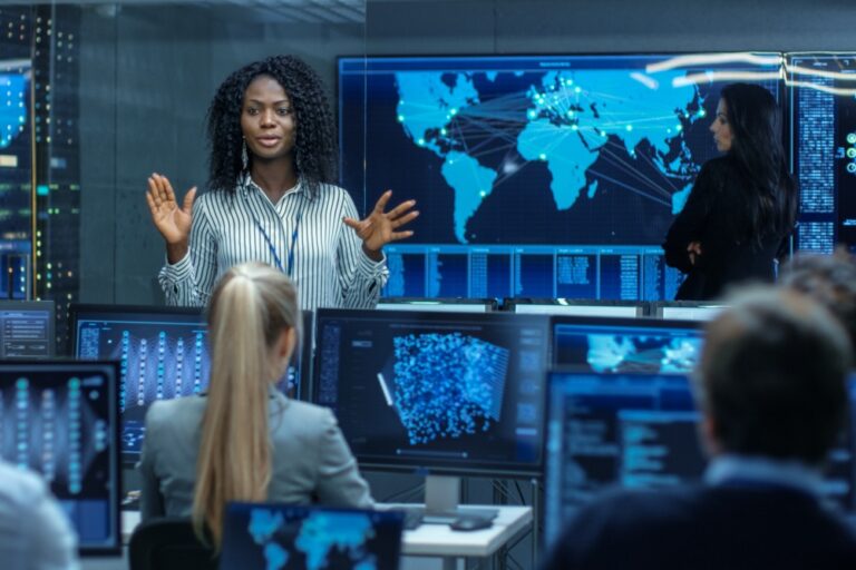 BT launches new Managed Security Service for UK firms and public sector