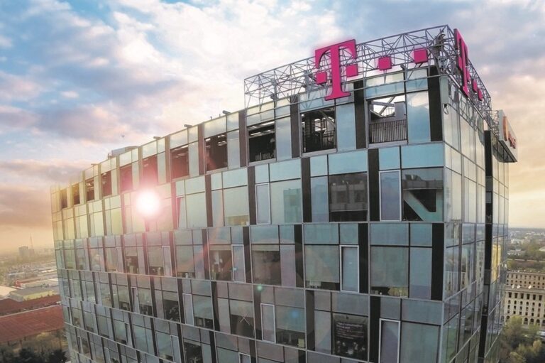 Telekom Romania picks Mavenir for cloud-native IMS, VoLTE and VoWi-Fi