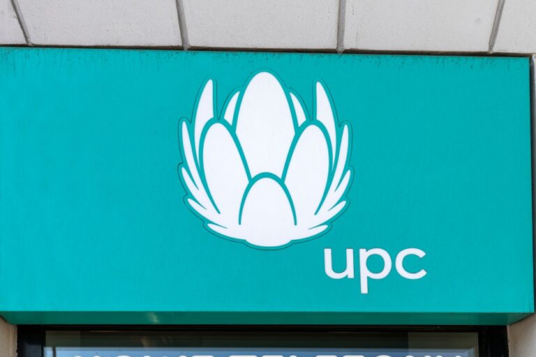 Iliad tables undisclosed bid for Liberty Global’s UPC Poland