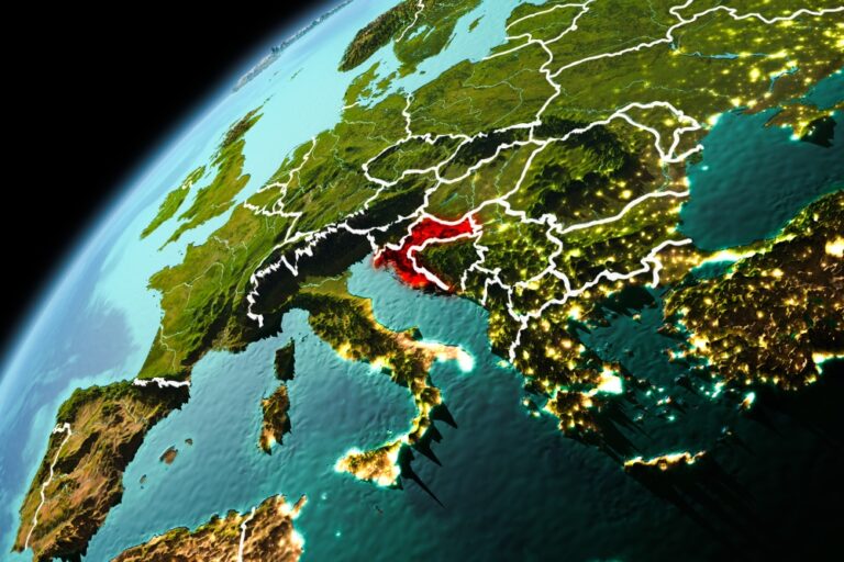 Croatia pulls in €48 million from 5G spectrum sale