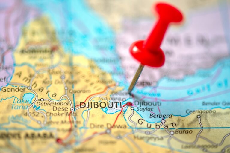 Djibouti Telecom doubles capacity of DARE1 submarine infra to 400GB