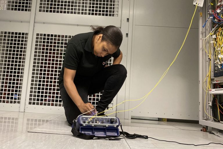 LG demos 6G terahertz breakthrough in German research labs