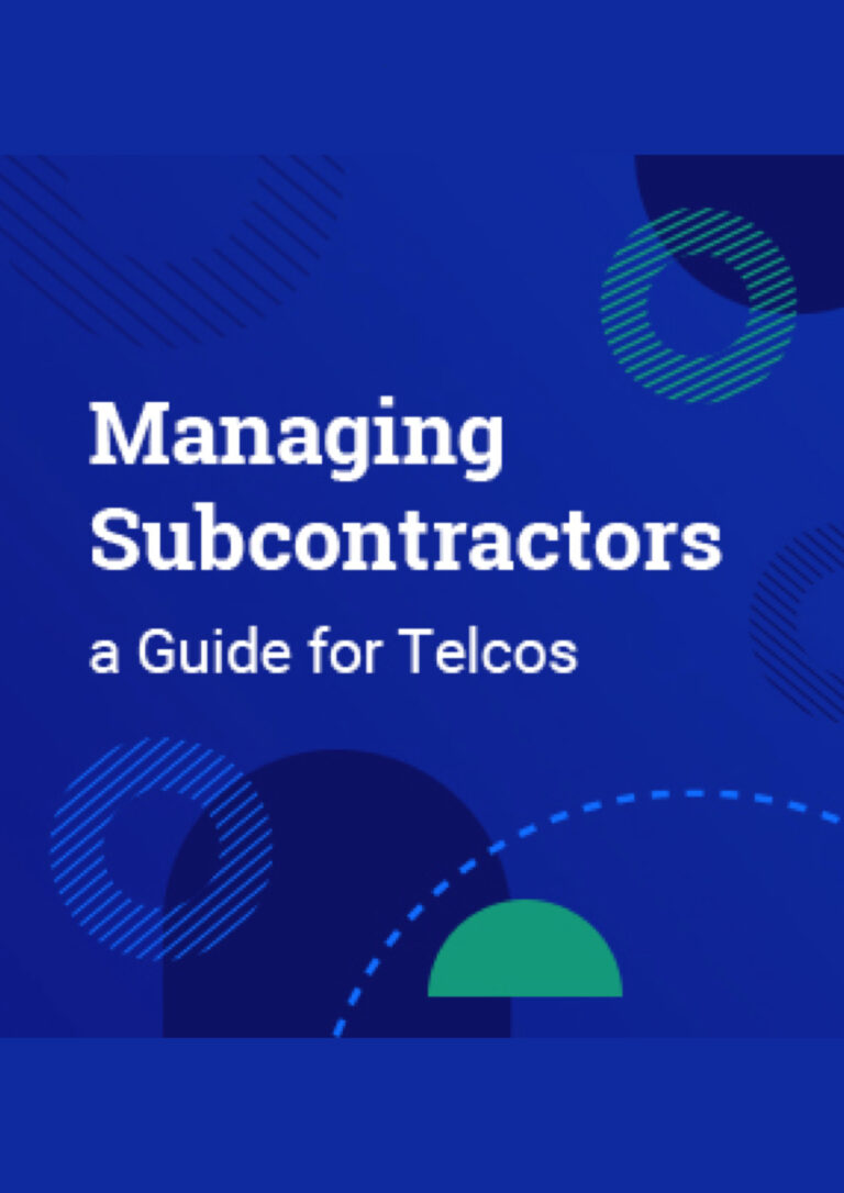 A Practical Guide to Subcontractor Management in Field Service Management