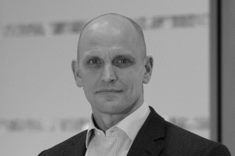 Networking fit for a hybrid working world