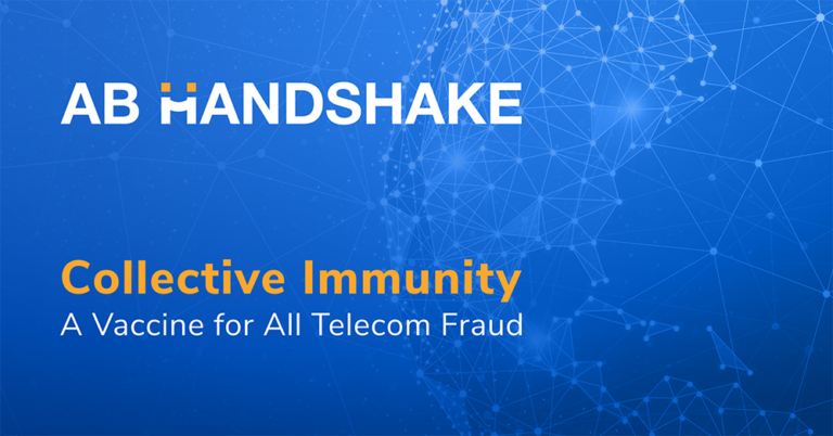Sponsored: Collective immunity – a vaccine against all telecom fraud