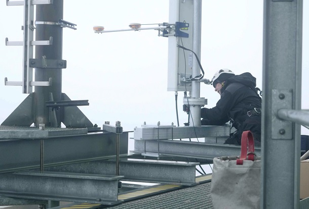 Deutsche Telecom primed to launch Standalone 5G in four German cities