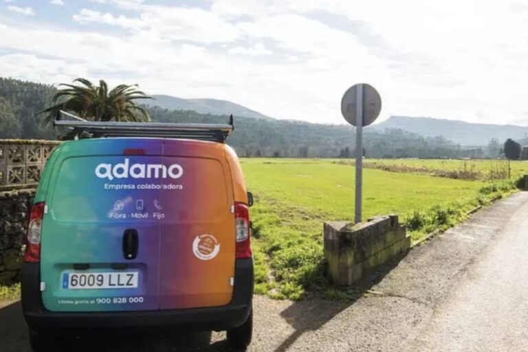 EQT Private Equity to sell Spanish fibre wholesaler and retailer Adamo