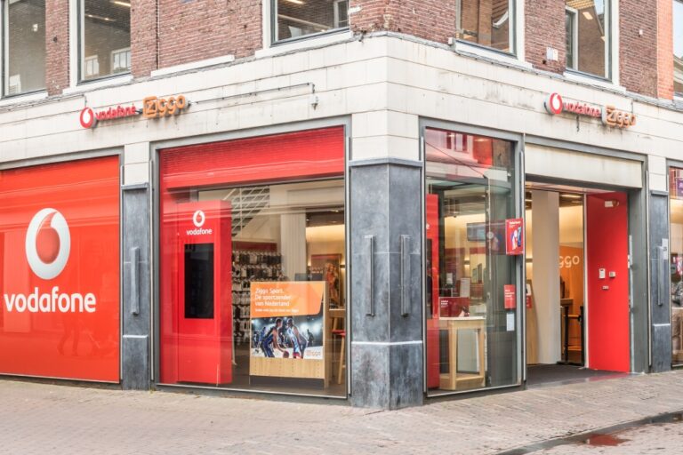 VodafoneZiggo to keep 5G cloud building in-house with OpenShift