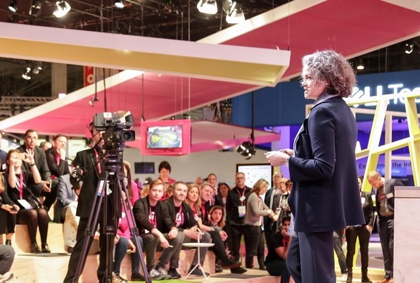 BT, Vodafone, DT and Verizon pledge to help merge 5G and fixed broadband 