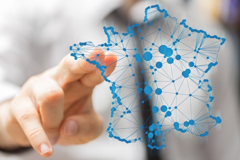 French regulator offers enterprises more 5G spectrum