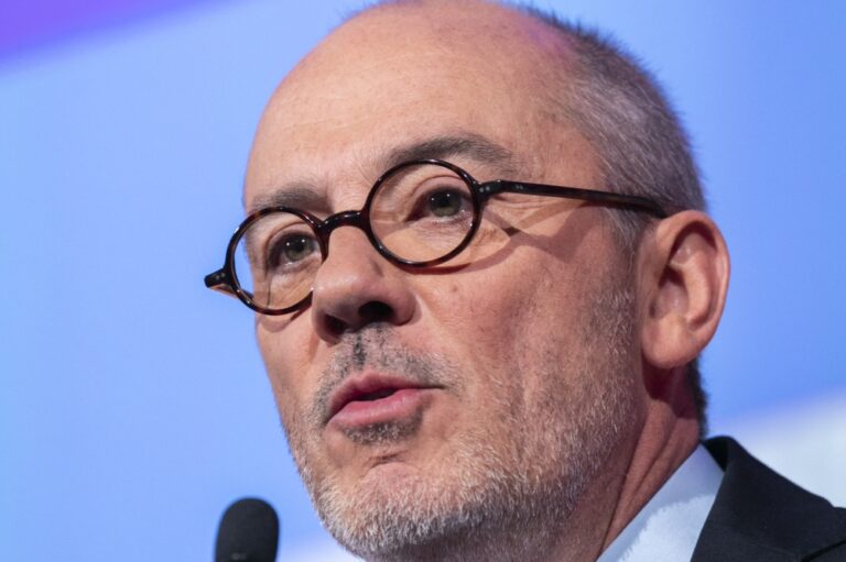 Orange and Masmovil in secret talks to combine their Spanish operations