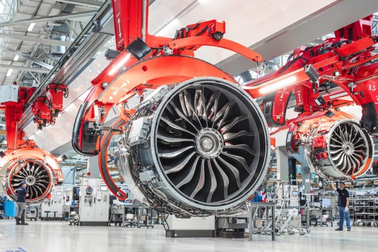 Orange Business Services fires up Safran Aircraft Engines with IoT