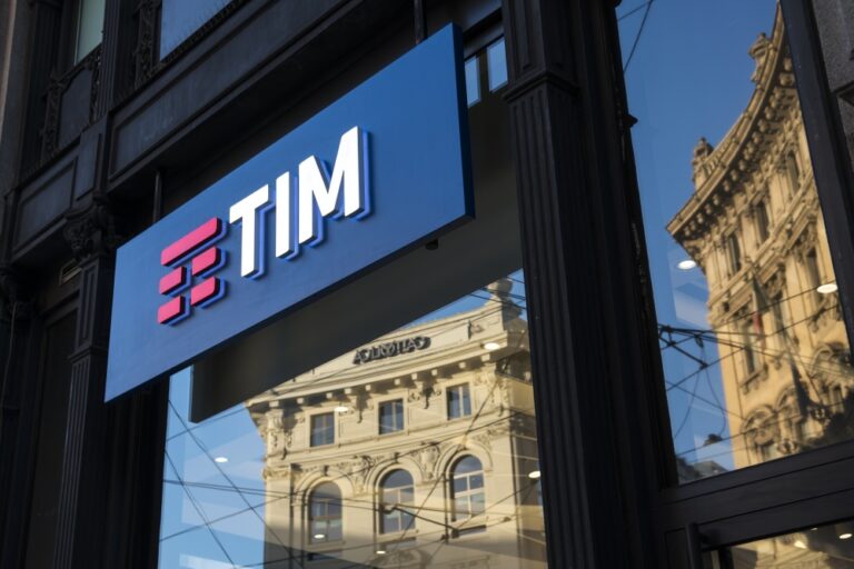 Italian government battles to save key Telecom Italia assets from loss in KKR takeover