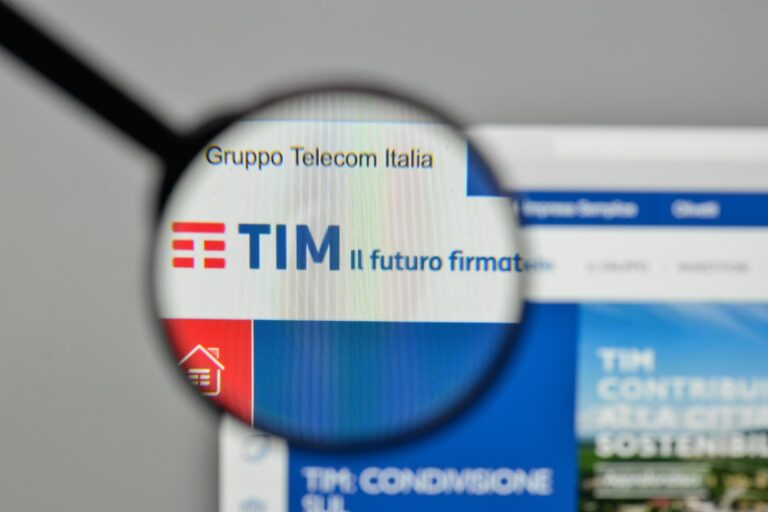 KKR to withdraw from TIM deal if due diligence is still a problem