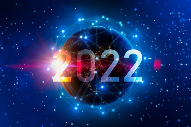 Rising telecoms trends in 2021 – and predictions for 2022