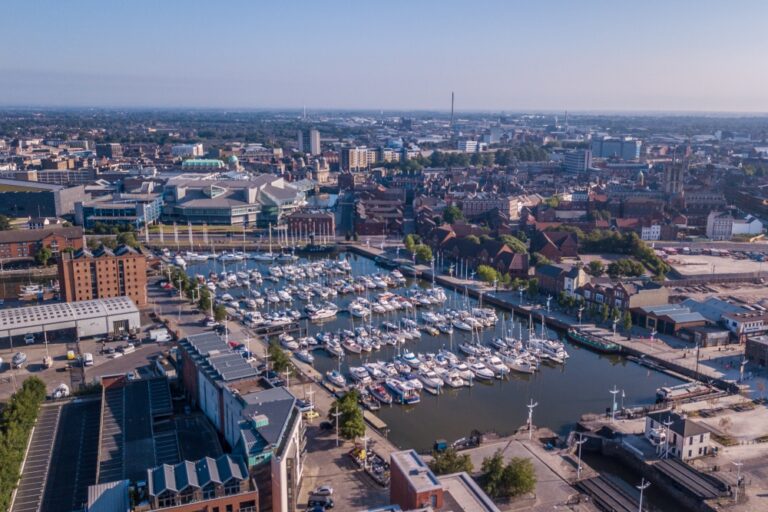 BT and Nokia trial Open RAN solution in the city of Hull