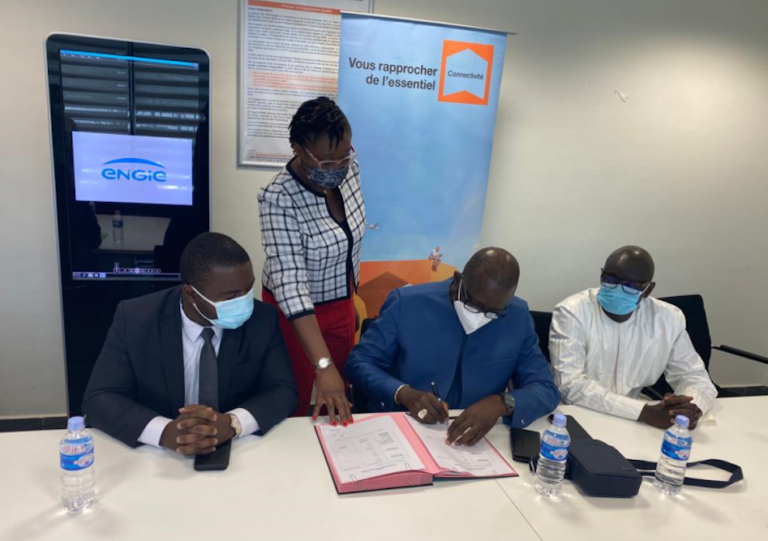 Engie  to convert Orange’s data centres to solar power across Middle East and Africa